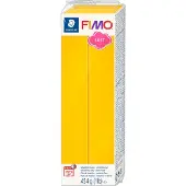 Staedtler soft boetseerklei 454 g zonnebloem