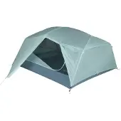 Nemo Aurora 3P & Footprint Trekkerstent Frost/Silt 3P