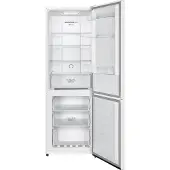 Gorenje NRK6182PW4, 292 liter, No-frost systeem (koelkast), SN-N, 5 kg/24 uur, , Wit