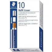 Staedtler Extra gumdoppen 5-pack