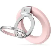 Tech-Protect MagSafe Ring Stand Baby Roze