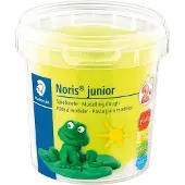 Staedtler - Clay - Neon - 130 g (813F SLE)