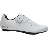 Giro Cadet II, fietsschoenen, wit