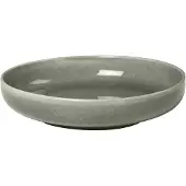 Broste Copenhagen Nordic Rain schaal Ø22,5 cm