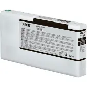 Epson T9131 Inktcartridge Foto-zwart
