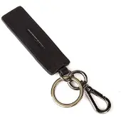 Momo Design Sleutelhanger Zwart