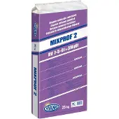 Viano MixProf 2 - 25kg professioneel NPK: 7-5-8 (+3MgO)
