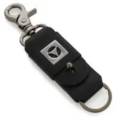 Momo Design Sleutelhanger Zwart