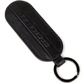 Momo Design Sleutelhanger Zwart