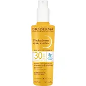 Bioderma Photoderm Spray Gevoelige Huid Spf30 200 ml Spray