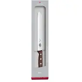 Victorinox Wood 5.2000.19G vleesmes 19 cm