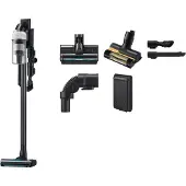 Samsung Jet 85s Pet Vs70h25wlg/wa - Steelstofzuiger Autonomie 60 Min Satin Greige