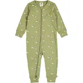 Müsli Rompertje/body navy / kiwi / wit