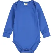 Müsli Rompertje/body blauw