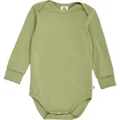 Müsli Rompertje/body groen