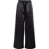 Adidas Sportbroek antraciet / zwart