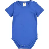Müsli Rompertje/body blauw