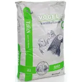 Tijssen Papegaaienvoer + Pepers 15 kg