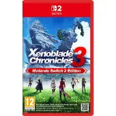Xenoblade Chronicles 3 Switch 2 Edition
