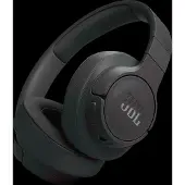 JBL Tune 777nc Draadloos Noise Cancelling (2026) Over-ear Hoofdtelefoon Zwart