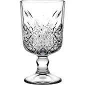 Pasabahce Timeless Cocktail/Wijn Glazen 32 cl 4 stuks