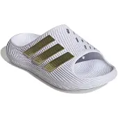 Adidas Muiltjes 'PURECHILL' goud / wit