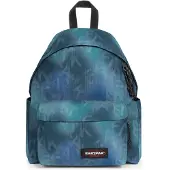 Eastpak Rugzak 'Day Pak'r' cyaan blauw / duifblauw