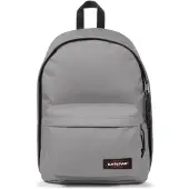 Eastpak Rugzak 'Out Of Office' grijs