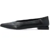 Bianco Ballerina 'Fly' zwart