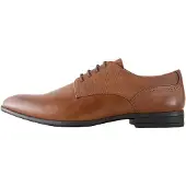 Next Veterschoen cognac