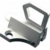 ARLU Argenta Raamknip 900 Aluminium F1