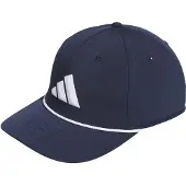 Adidas Sportpet 'Tour 5' navy / wit