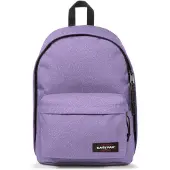 Eastpak Rugzak 'Out Of Office' lila gemêleerd