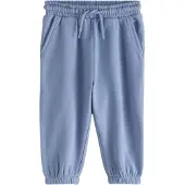 Next Broek duifblauw