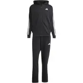 Adidas Trainingspak zwart / wit