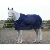 Bucas Deken Competition Cooler Donkerblauw - 165/213