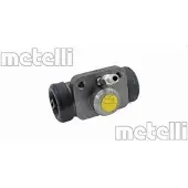 CIFAM 101-106 Wielremcilinder