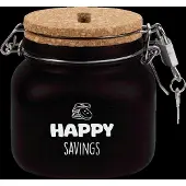Paper Dreams Luxe Spaarpot Happy savings