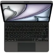 Apple Magic Keyboard iPad Air 11 inch (2026/2025/2024) AZERTY Zwart