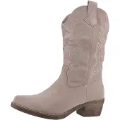 Elara Cowboylaarzen nude