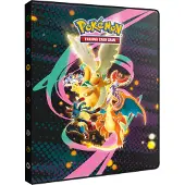 Ultra pro Pokemon Ascended Heroes - Portfolio 9-Pocket
