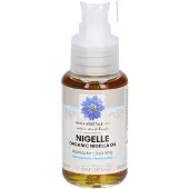 Laboratoire du Haut Segala Laboratoire du Haut-Ségala Biologische Nigellaolie 50 ml Etherische olie