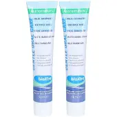 Bioxtra Gentle Oral Care Milde tandpasta 2x50 ml Tandpasta