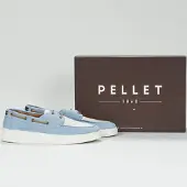 Pellet Bootschoenen KEO heren 42