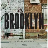 Rizzoli Brooklyn Photographs Now - Marla Kennedy