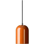 Co Bankeryd Lennon plafondlamp Burnt orange