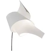 Ingo Maurer Oop's 2 Wandlamp
