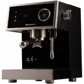 ESPRESSIONS The Espresso Machine Zwart