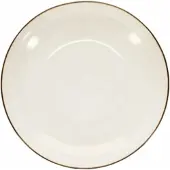 Salt & pepper Serveerschaal Artisan White Off-White 32 x 7,5 cm
