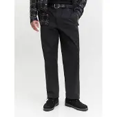 Jack & Jones Broek 'JPSTKane Mason' zwart